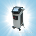 Long Pulse Laser for Hair Removal